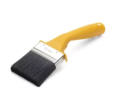 Anza 313275 BASIC ANGELED OUTDOOR BRUSH 75mm