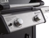 WEBER Gas Grill Spirit E-215 GBS 46112269