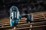 Makita DTR180ZJ Cordless Reinforcement Connector