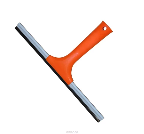 Logu tīrītājs Gumija 30cm