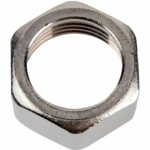 Гайкa Tuerca River 3/4" inox