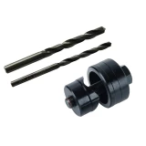 1 набор устройств для вырезания отверстий