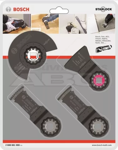 Asmeņu kompl.  GOP/PMF  grīdām un montāžai