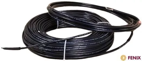 Apsildes Kabelis FENIX 43.8m 20W/m 870W