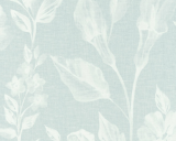 Wallpapers AS Creation 36636-2 0.53x10m Linen Style leaves