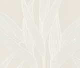 Wallpapers AS Creation 36123-2 0.53x10m Hygge leaves