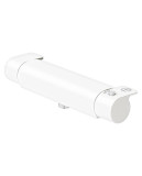 GB4121830441 Shower faucet Estetic - thermostat, white