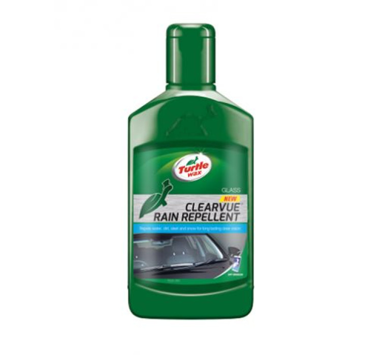 Turtle Wax Clearvue Rain Repellent 300ml