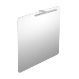 KAME Mirror ECO with LED IP44  65x60 cm 1012300