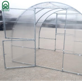 Greenhouse KLASIKA EASY 3x4m (12m2) with 4mm polycarbonate coating