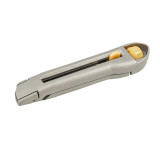 FASTER TOOLS Cutter knife PROFI 18mm
