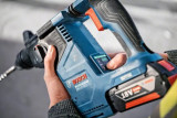 CORDLESS ROTARY HAMMER  SDS-PLUS GBH 18V-22 without battery and charger BOSCH 0611924000
