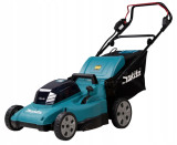 Cordless grass/lawn mower, mower DLM480Z 48cm 2x18V without battery and charger MAKITA