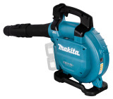 Аккумуляторная воздуходувка LXT MAKITA DUB363ZV