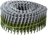 ESSVES гвозди в рулоне с проволочной обвязкой, 15 °, роботизированные, M-Fusion, C4 2400шт. 772870
