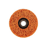 Abrasive cleaning disc PREMIUM, 125mm SPECIALIST+ / 250-31256