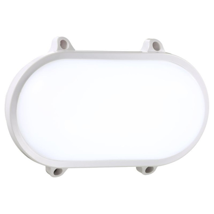 NORDLUX PLAFONS LED IP-65 MOON WALL OVAL 20W