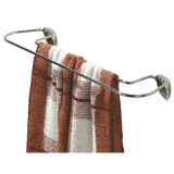 NAPOLI double towel holder