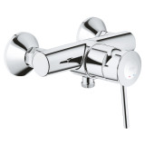 GROHE START CLASSIC SINGLE-LEVER SHOWER MIXER 1/2″