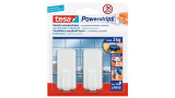 Крючки Классик Большие tesa® Powerstrips, 2 шт, белые