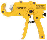 REMS pipe cutter/scissors ROS P 35 P for pipes up to 35mm, 291200 R