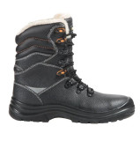 Winter safety boots HUSKY S3 size 42