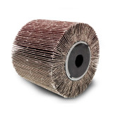 Sanding cylinder with abrasive sheets MRS1300 Scheppach 7903800717