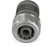 Connector WHITE LINE-TPR, 3/4 "