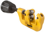 REMS pipe cutter RAS for Cu-INOX pipes 3-28mm, 113300 R