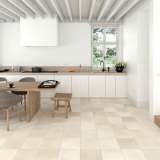 Tile floor decor 33.3X33.3 REBOOT SAND SHADES DECOR (1m2)