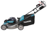 Akum. lawn mower 53cm 40V XGT LM002GZ01 MAKITA