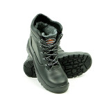 PROTECT2U Insulated work shoes 504/S 43 size