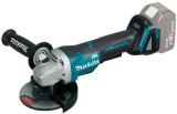 Angle grinder 18V 125mm, DGA508Z without battery and charger, MAKITA DGA508Z