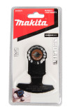 Multitool blade B-66531, STARLOCK MAX, TC/HM/RIFF P40, 68mm, MAKITA