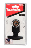 Лезвие для мультитула B-66531, STARLOCK MAX, TC/HM/RIFF P40, 68mm, MAKITA