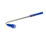 Flashlight LED ORNO OR-LT-1510 telescopic with magnet