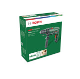 Triecienurbjmašīna EasyImpact 600, BOSCH, 0603133021