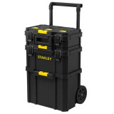 Set of tool boxes on wheels STANLEY STST83319-1