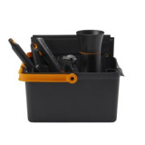 Fiskars instrumentu kaste 35.5x32x18cm, 1071305