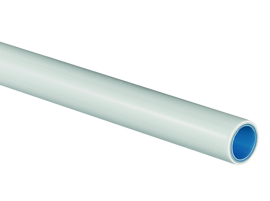 Uponor Uni Pipe PLUS daudzslāņu caurule d25x2.5 mm ,5m, MLCP 1059574