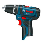 Cordless drill/ screwdriver GSR 12V-15 without battery and charger BOSCH 0601868101