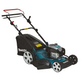 Zāles/mauriņa pļāvējs, pļaujmašīna PLM5600N2 56cm B&S 675EXi ready start, MAKITA