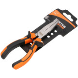 FASTER TOOLS Flat pliers 160mm