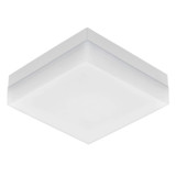 Outdoor ceiling / wall light EGLO Sonella LED 8.2W 820lm 3000K IP44 white 94871