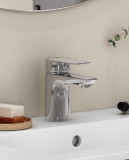 Bathroom sink faucet Atlantic Lead-free, Gustavsberg