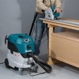 M-Class Dust Extractor 42l (Wet/Dry) VC4210M