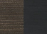 Wood Wax Finish Black (3169) 0,375 L