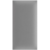 Мягкие стеновые панели VILO 30x60 Grey