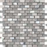 Tile stone mosaic 30X30 NACAR STONE (12gab)