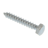 wood Screw Din 571 6x60 